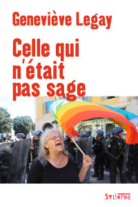 Celle qui n'était pas sage