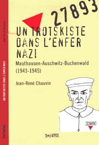 Un trotskiste dans l'enfer nazi