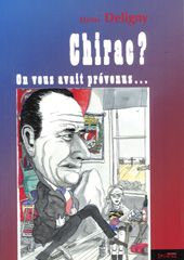 Chirac ? On vous avait prévenus Livres épuisés ou indisponibles