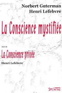 La conscience mystifiée