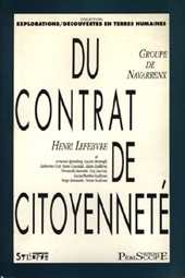Du Contrat de citoyenneté