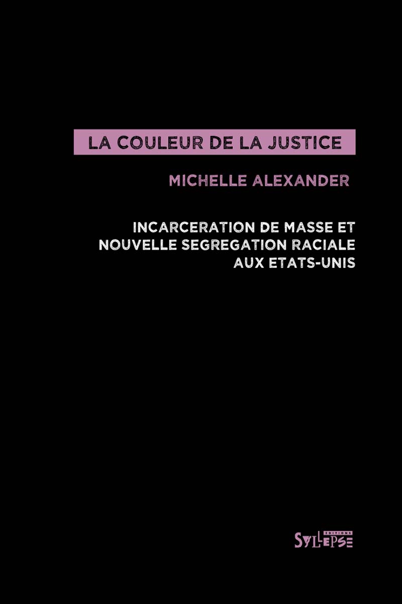 La couleur de la justice Avant-première