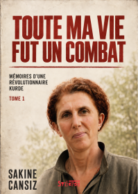 Toute ma vie fut un combat