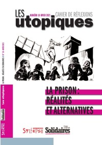 La prison : réalités et alternatives