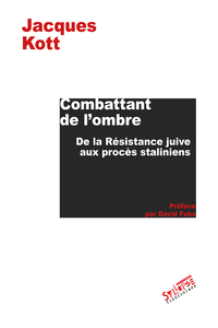 Combattant de l'ombre