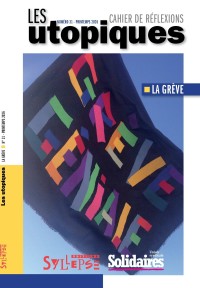 La gr&egrave;ve