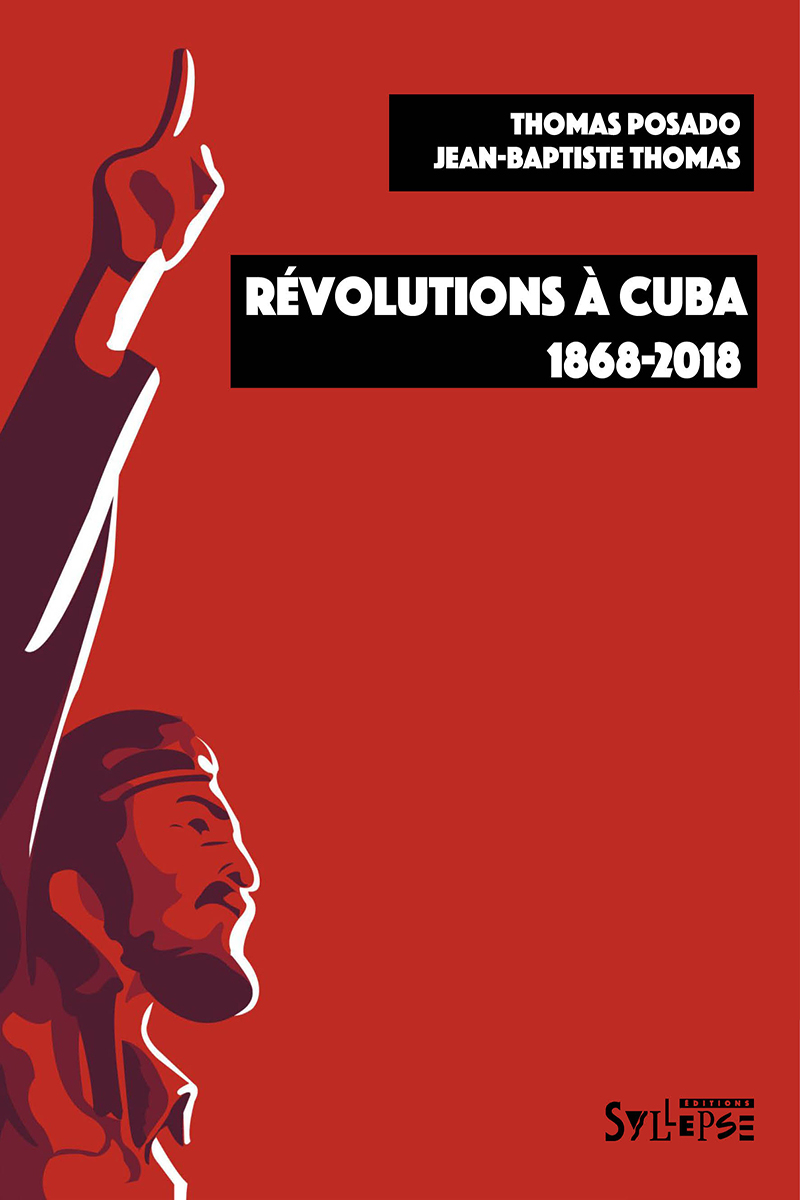 RÃ©volutions Ã  Cuba Avant-premiÃ¨re