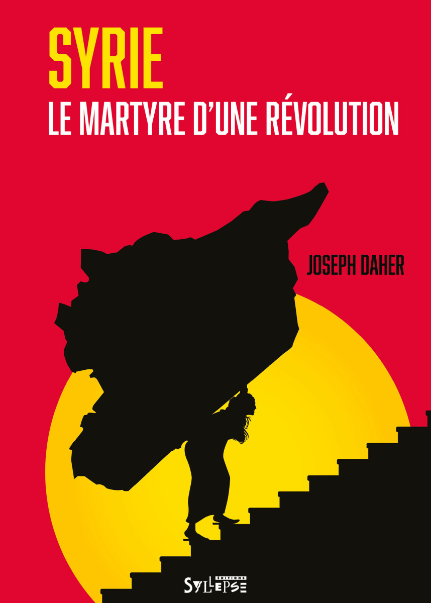 Syrie : le martyre d'une révolution Avant-première