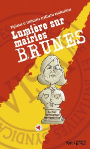 Lumière sur mairies brunes