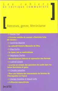 Femmes, genre, féminisme