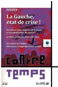 La gauche, état de crise!