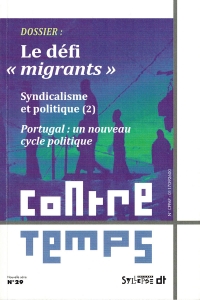 Le défi «migrants»