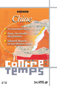ContreTemps n°55