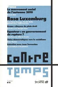 Rosa Luxemburg