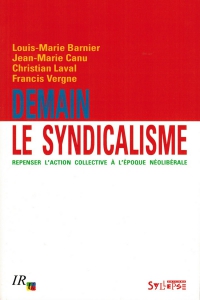 Demain le syndicalisme