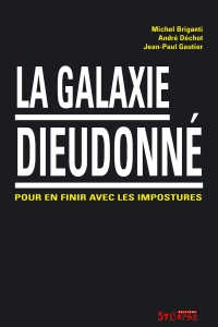 La galaxie Dieudonné