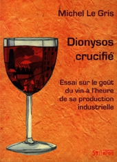 Dionysos crucifié