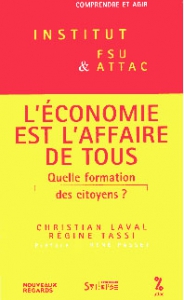 L'économie est l'affaire de tous