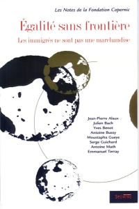 Égalité sans frontières