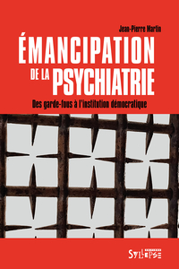 Émancipation de la psychiatrie