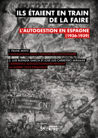 Ils &eacute;taient en train de la faire