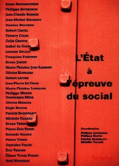 L'État à l'épreuve du social