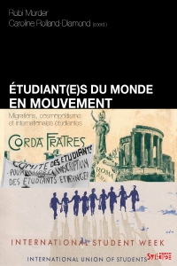 Étudiant(e)s du monde en mouvement