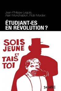 Étudiant(e)s en révolution?