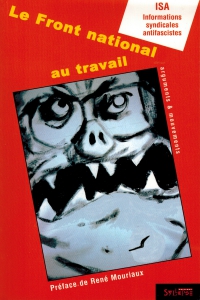 Le Front national au travail