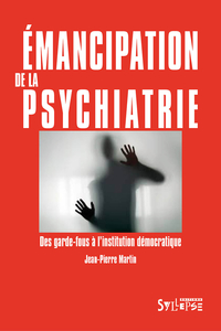 Émancipation de la psychiatrie