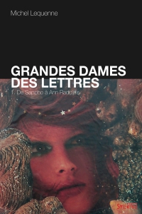 Grandes dames des lettres