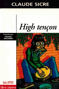 High tençon