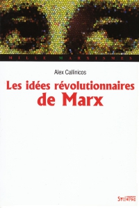 Les idées révolutionnaires de Marx