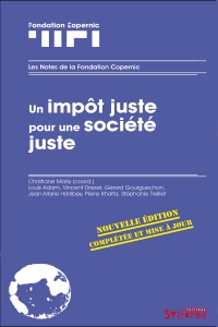 Un impôt juste…