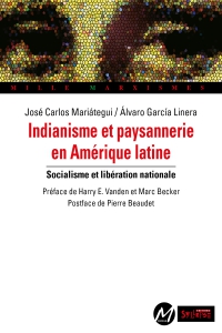 Indianisme et paysannerie en Amérique latine