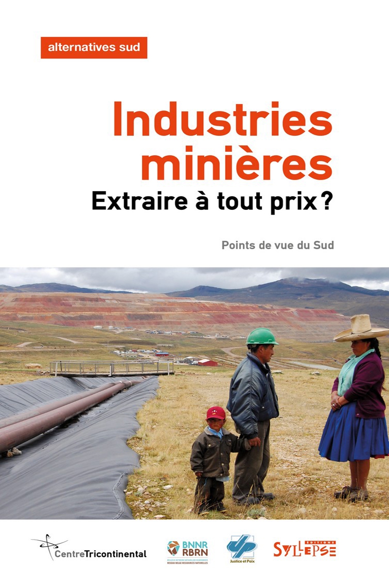 Industries minières Alternatives Sud
