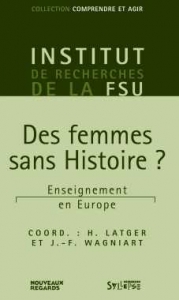 Des femmes sans histoire ?