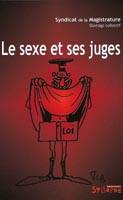 Le sexe et ses juges