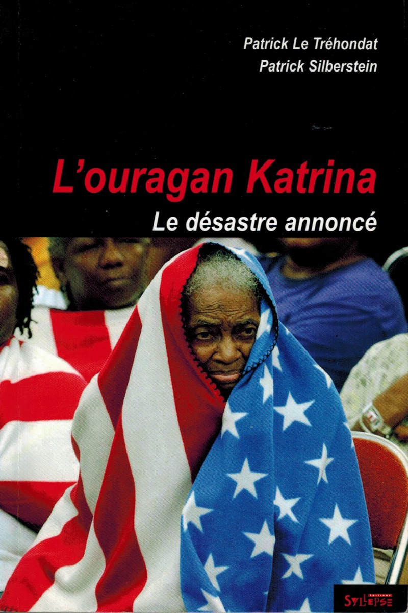 L'ouragan Katrina Arguments et mouvements