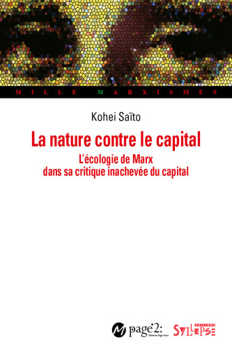 La nature contre le capital - Editions Syllepse