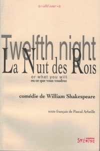 La Nuit des rois