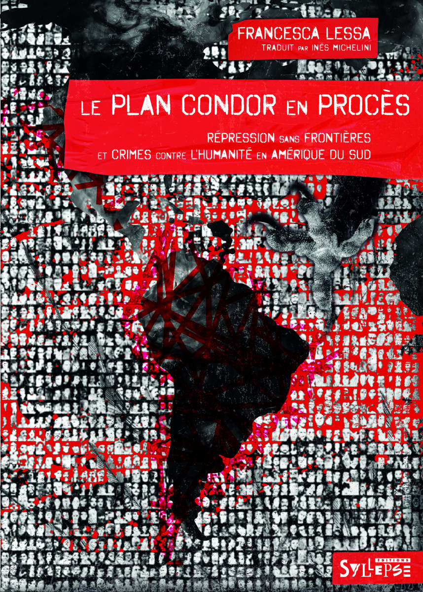Le plan Condor en procès Coyoacán