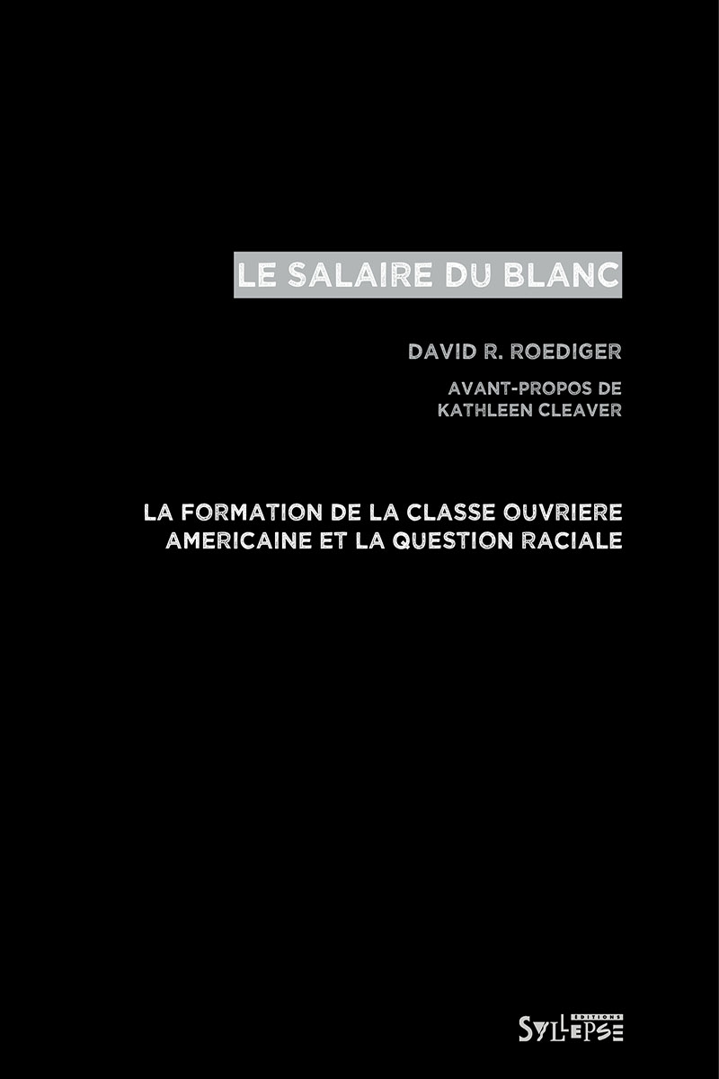 Résultat de recherche d'images pour "le salaire du blanc"