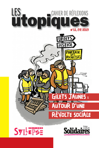 Gilets jaunes: autour d'une révolte sociale