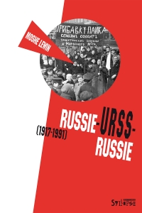 Russie-URSS-Russie