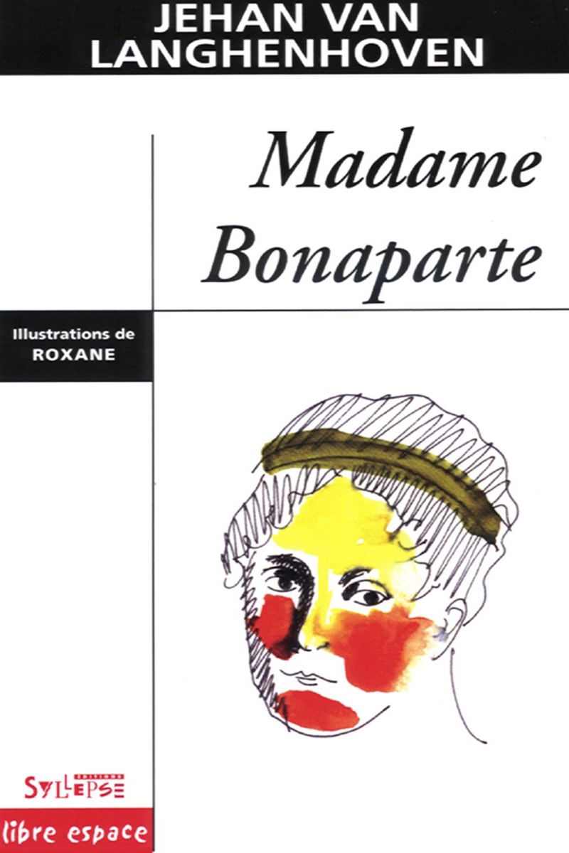Madame Bonaparte Livres épuisés ou indisponibles