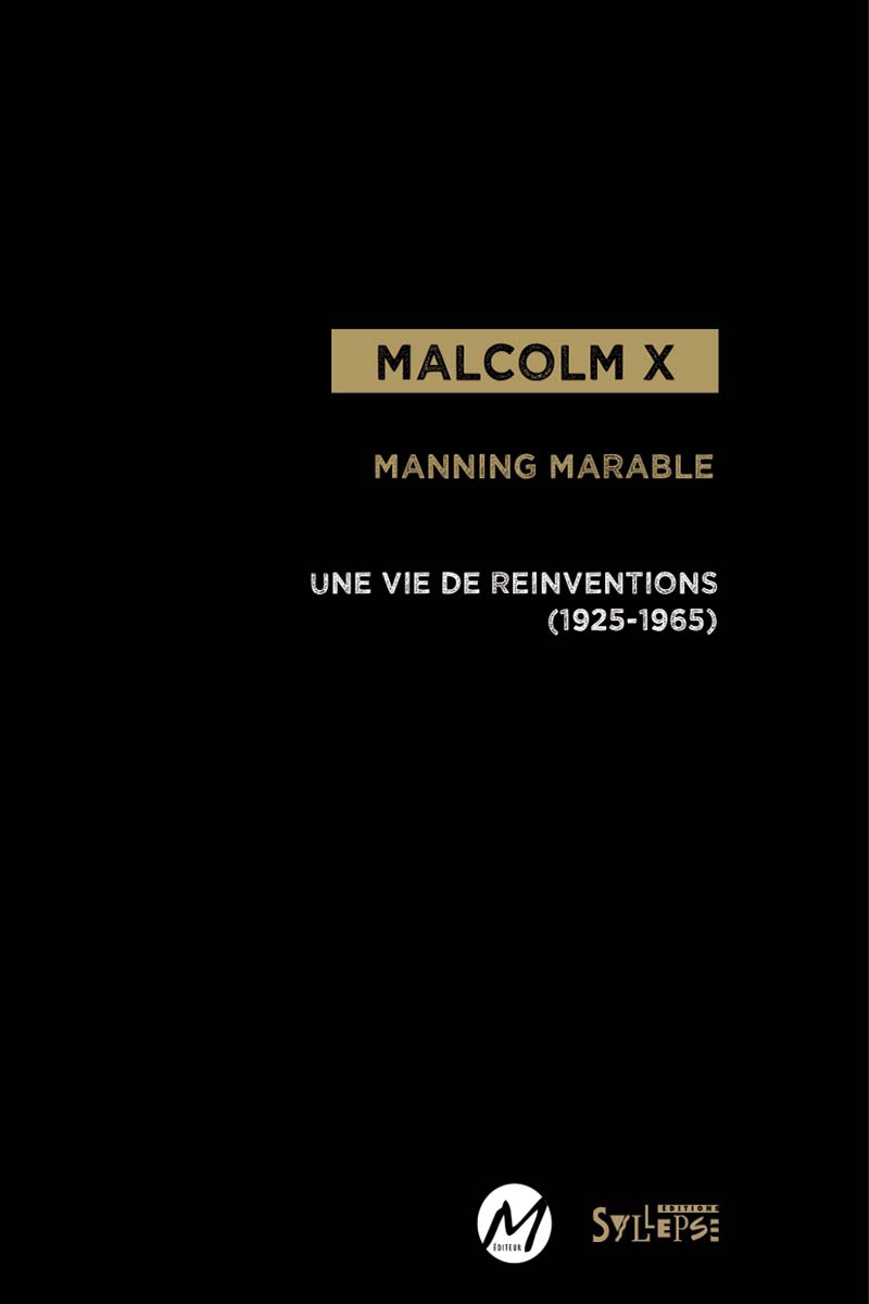 Malcolm X Radical America