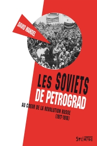 Les soviets de Petrograd