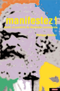 Manifestez !