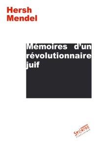 Mémoires d'un révolutionnaire juif